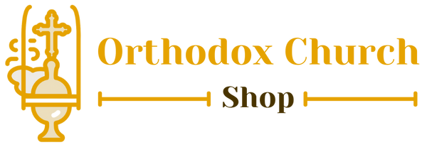 Orthodox Church Shop